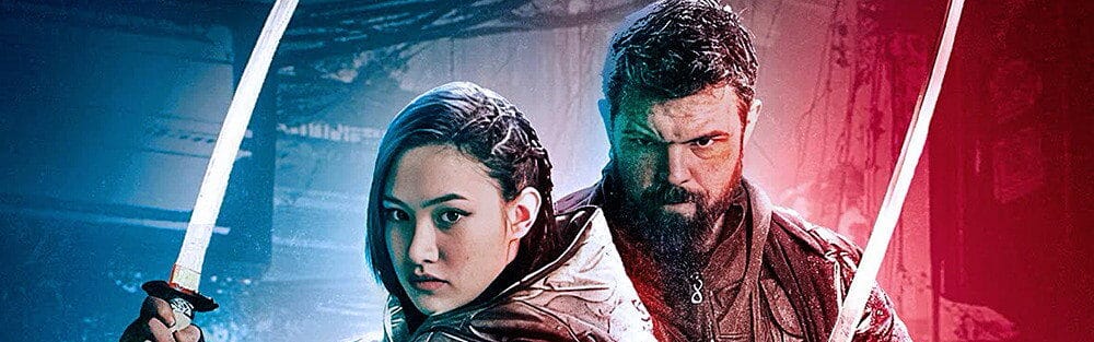The Last Assassins (2026)