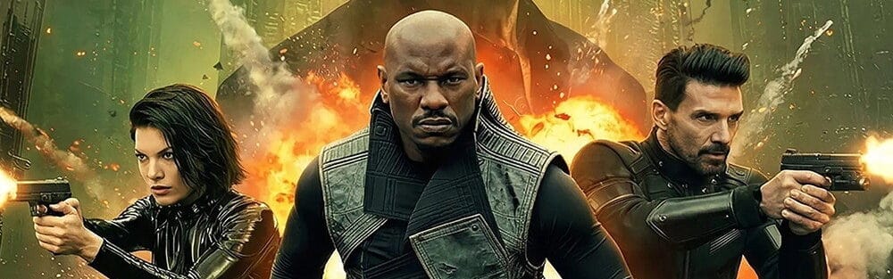 Kill Code (2026)