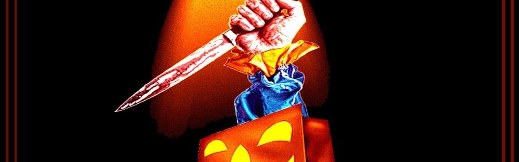 Halloween Candy (2025) #jackmeatsflix