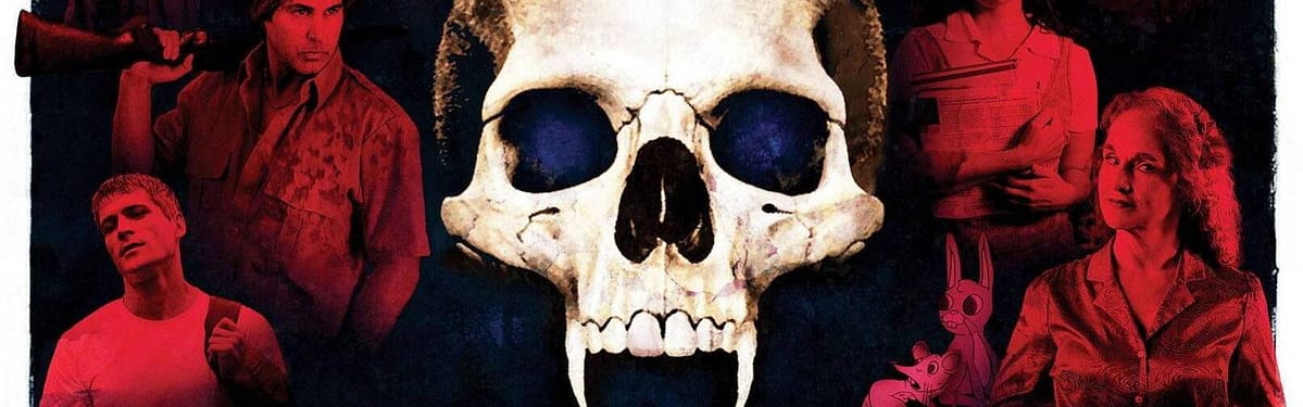 Bampire (2025)