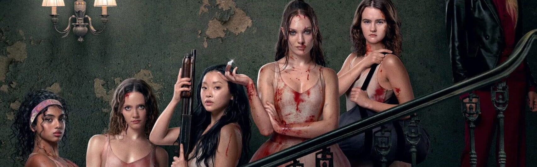 Pretty Lethal (2026)