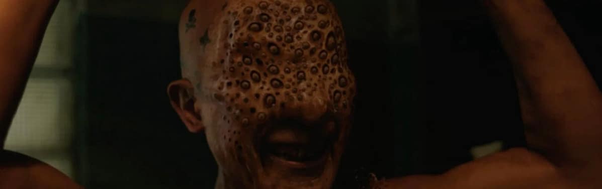 Ghost in the Cell (2026)
