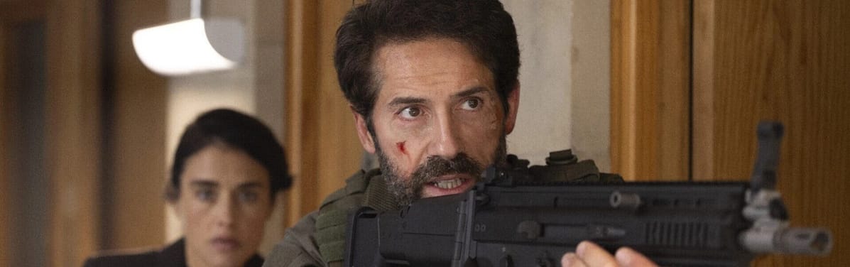 One Last Shot (2026)