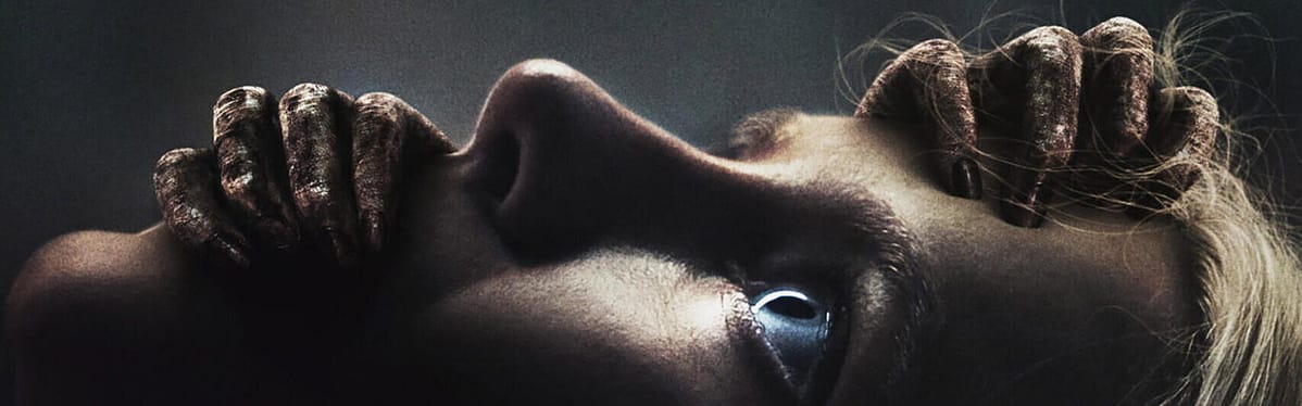 Appendage (2023)
