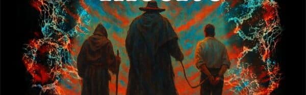 The Forbidden Lands (2025) #jackmeatsflix