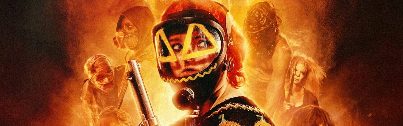 Hallowarrior (2026) #jackmeatsflix
