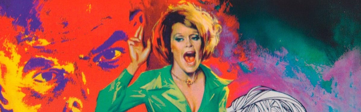 Lisa and the Devil (1973) #jackmeatsflix