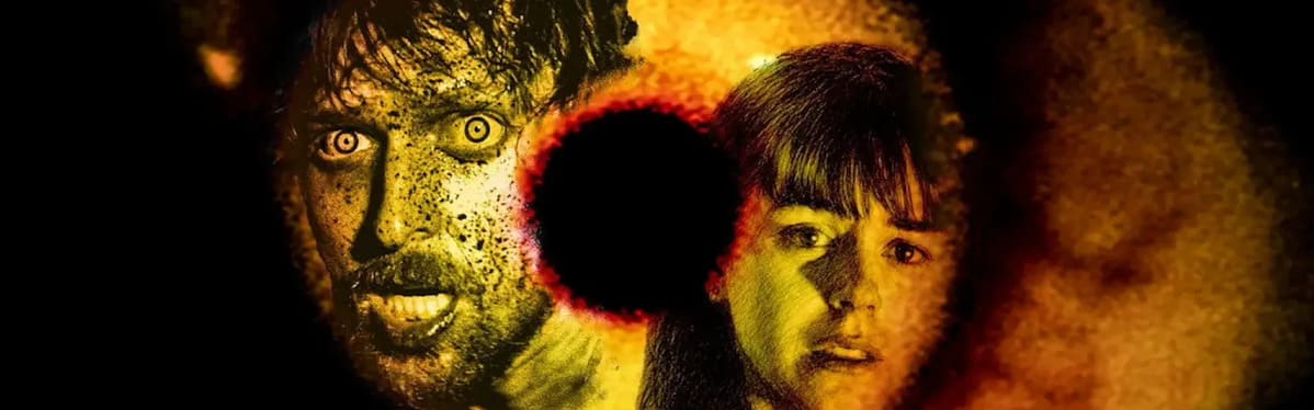Yellow Eyes (2026)