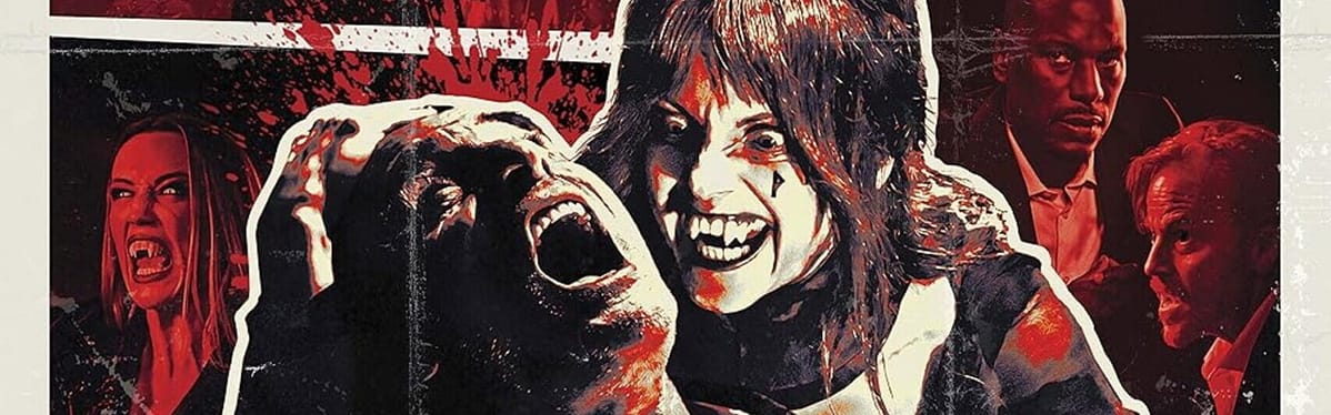 Vampires of the Velvet Lounge (2026)