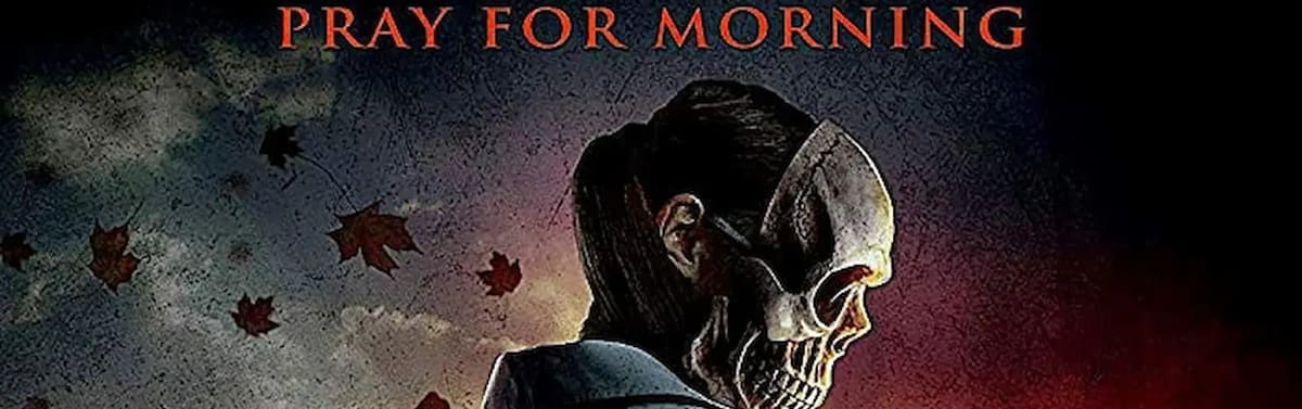 One Night in October (2017)
