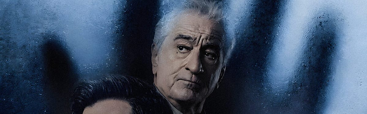 The Whisper Man (2026)