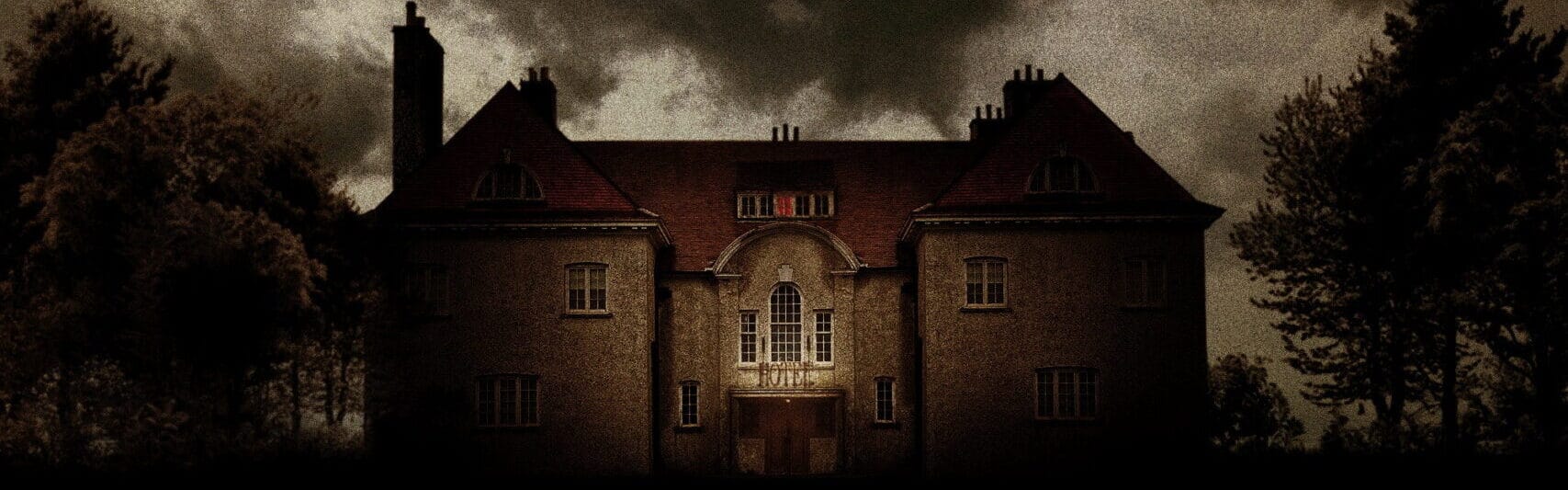Hokum (2026) #jackmeatsflix