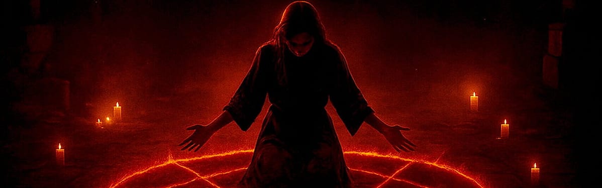 Accursed (2026)