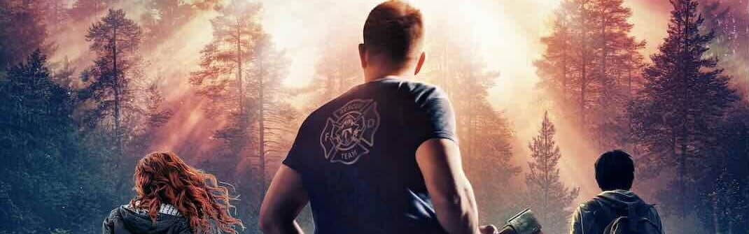 Portal in the Pines (2025) #jackmeatsflix