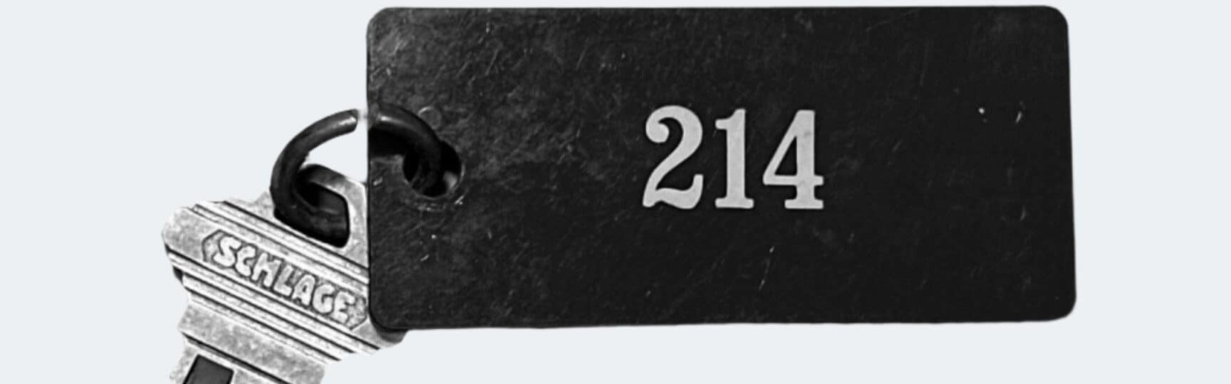 What Lives in Room 214? #jackmeatsflix