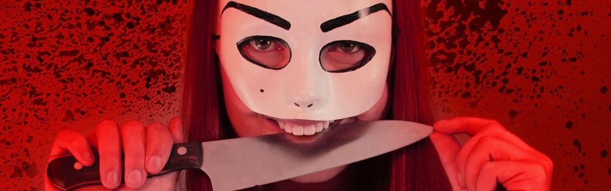 Grotesque (2022)