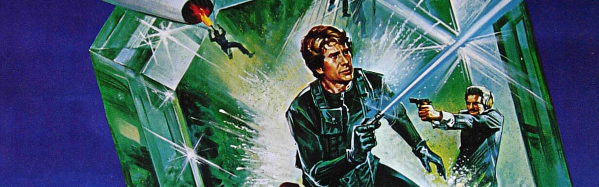 Green Ice (1981)