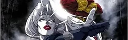 Lady Death (2004)