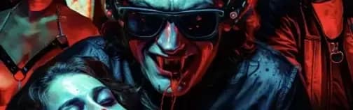 Death Streamer (2024)