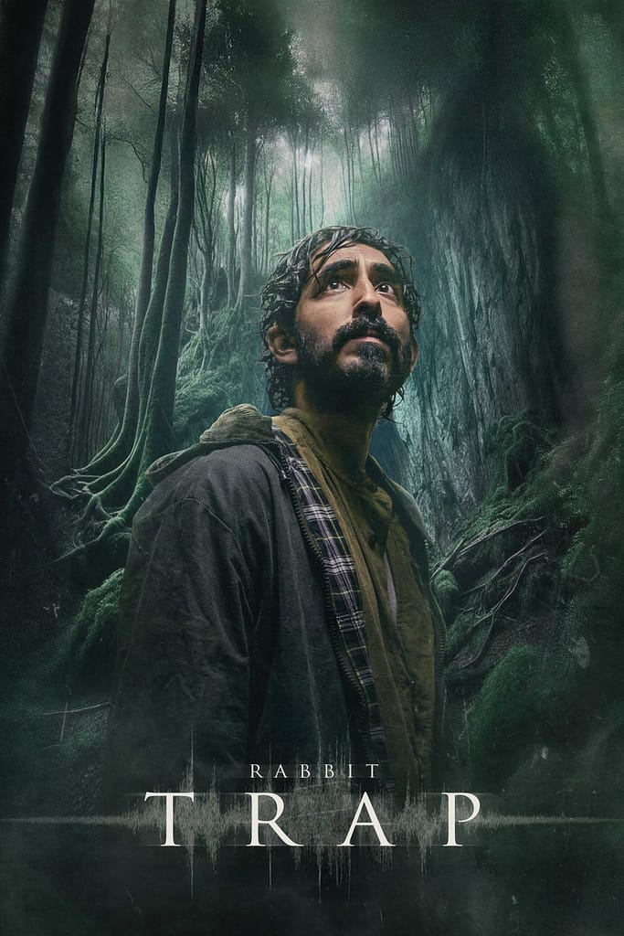 Rabbit Trap (2025) #jackmeatsflix