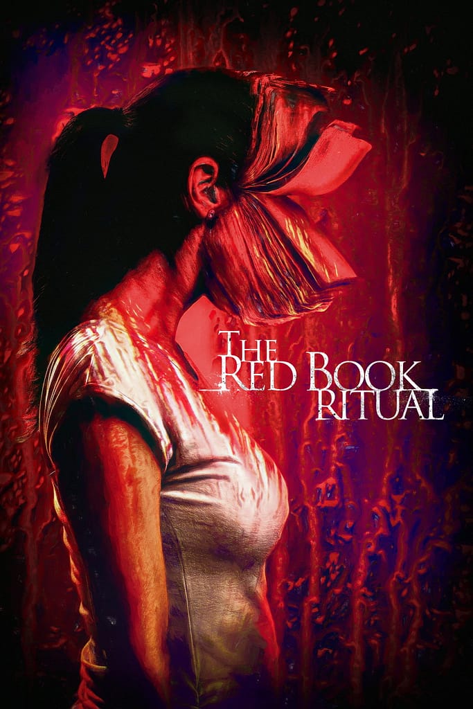 The Red Book Ritual (2022) #jackmeatsflix