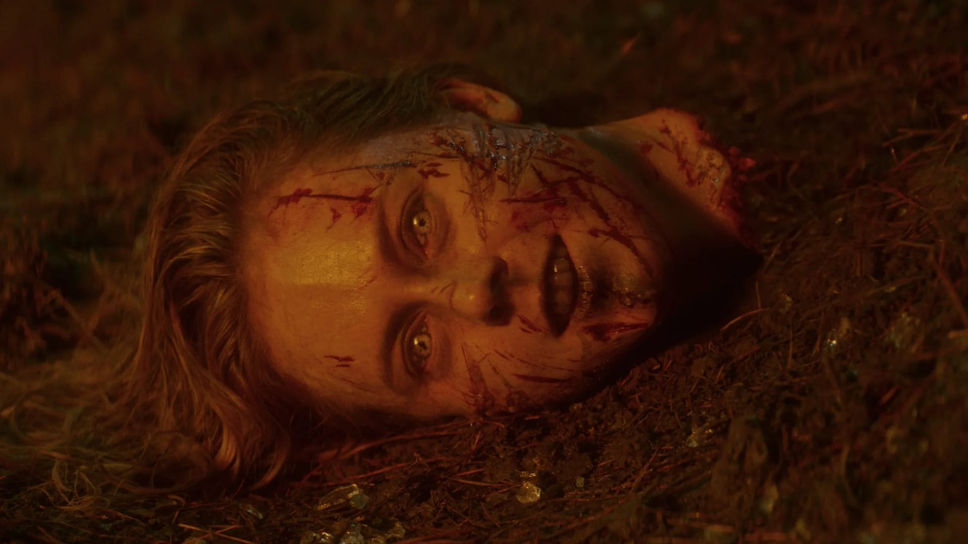 Evil Dead Burn #jackmeatsflix