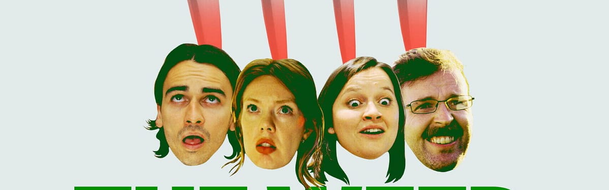 The Weed Eaters (2026)