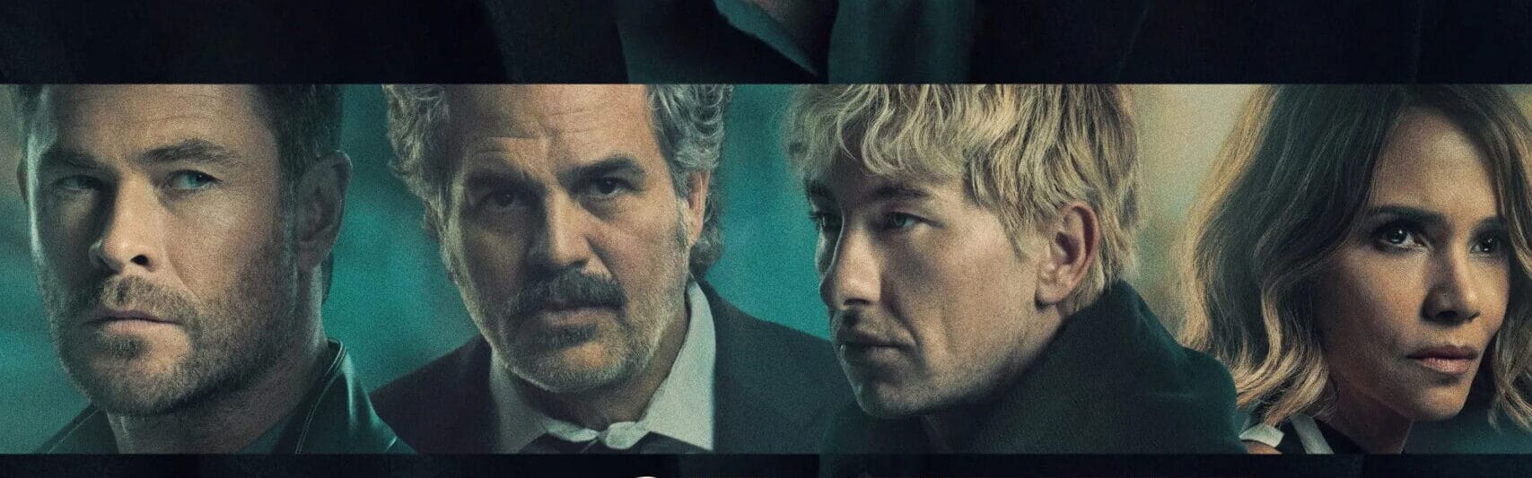 Crime 101 (2026) #jackmeatsflix