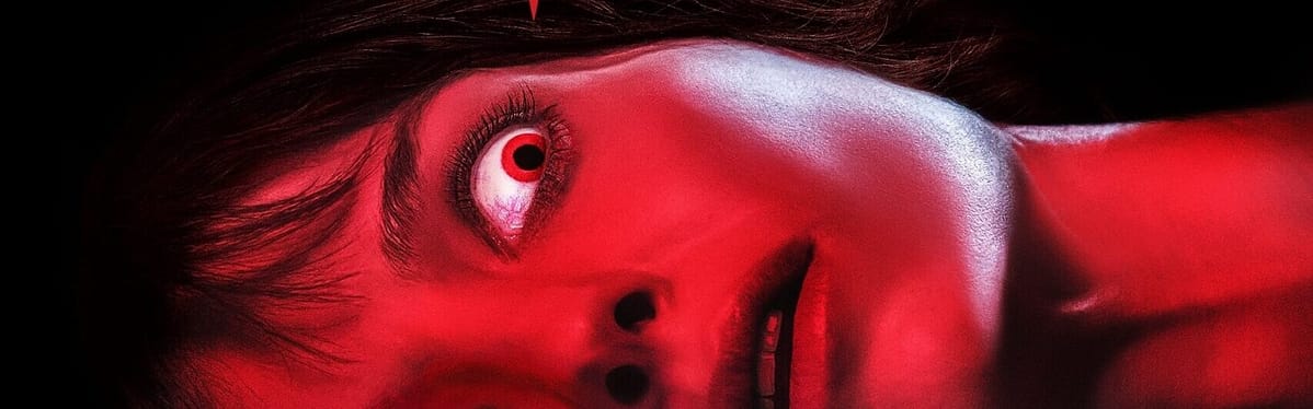 Malignant (2021)