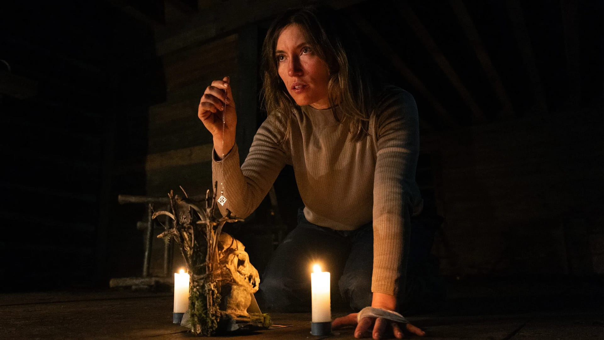 Hunting Matthew Nichols #jackmeatsflix